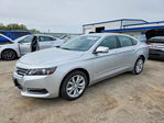 Chevrolet Impala 2017