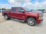 Chevrolet Silverado 2014