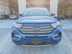 Ford Explorer 2020