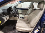 Subaru Legacy 2011