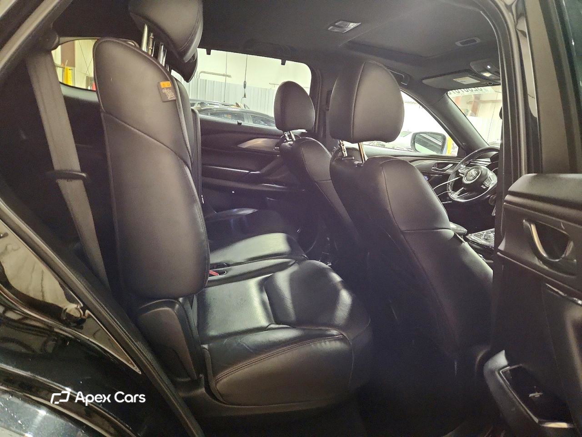 Mazda CX-9 2016