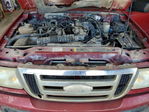Ford Ranger 2008