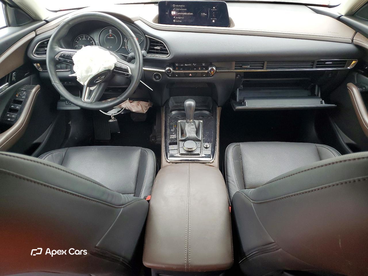 Mazda CX-30 2024