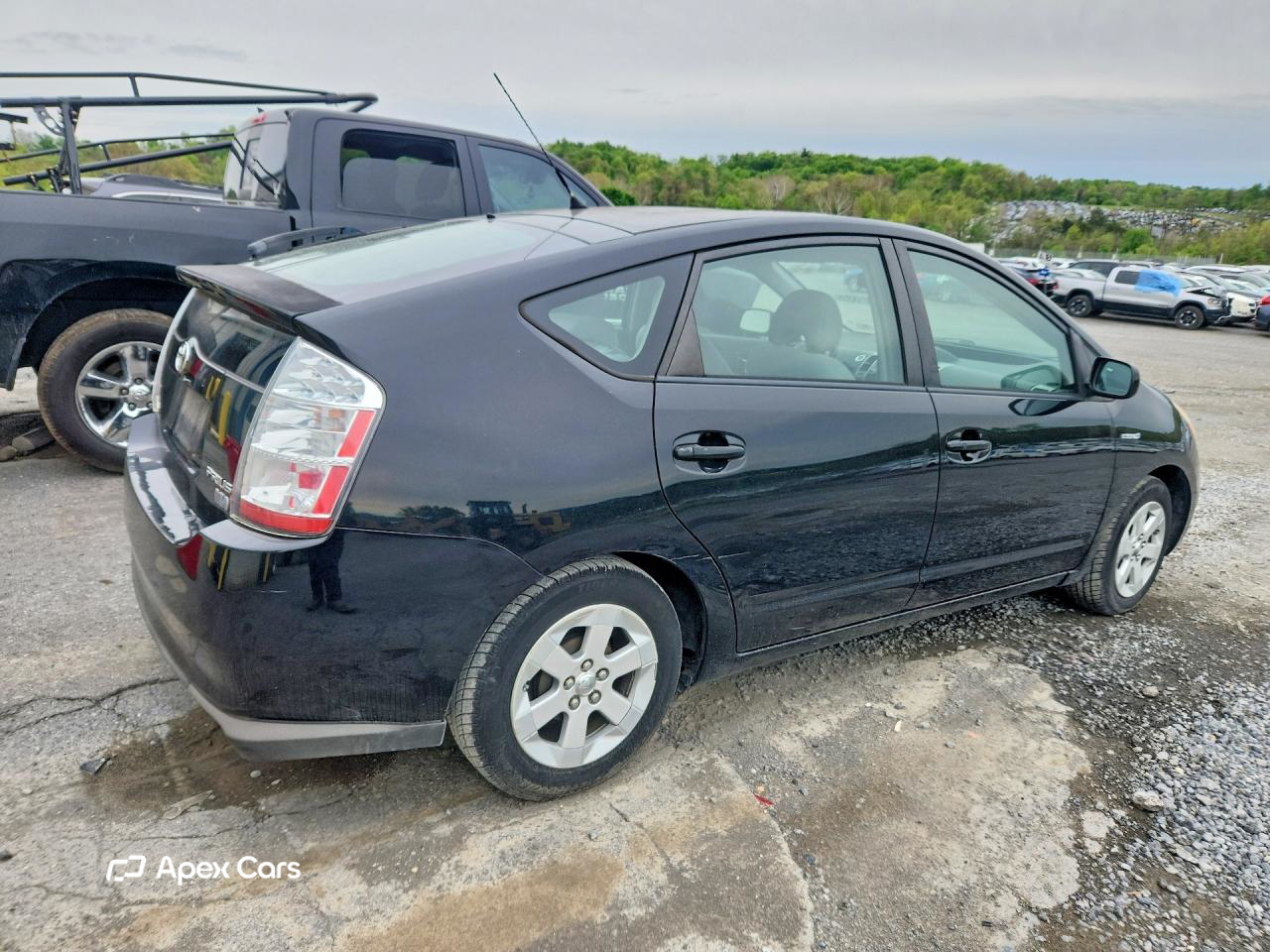 Toyota Prius 2009