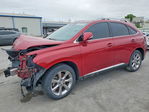 Lexus RX 2012