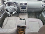 Chevrolet Colorado 2012