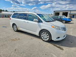 Toyota Sienna 2014