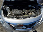Nissan Versa 2017