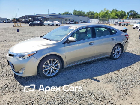 2014 Toyota Avalon - Zdjęcie 1 z 5