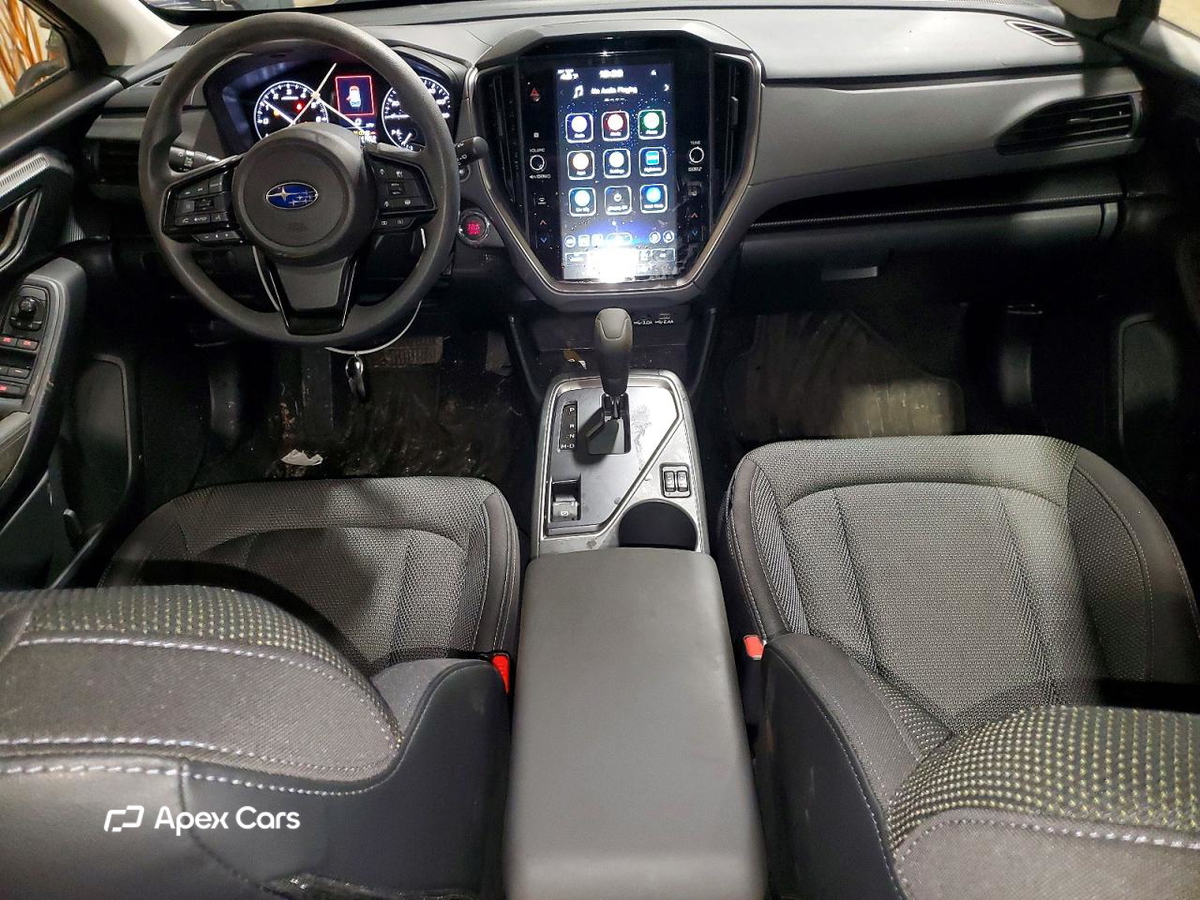 Subaru XV 2024