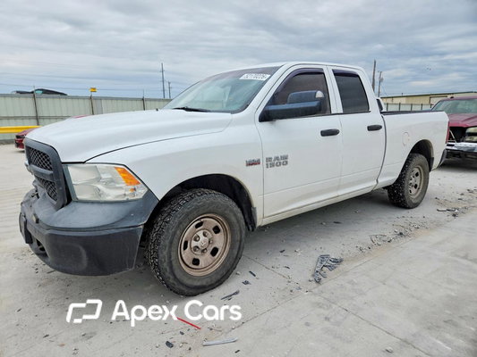 RAM 1500 2014 - Image 1 of 12