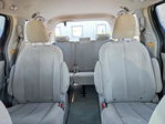 Toyota Sienna 2011