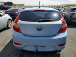 Hyundai Accent 2012