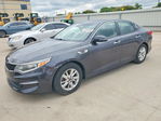 Kia Optima 2017