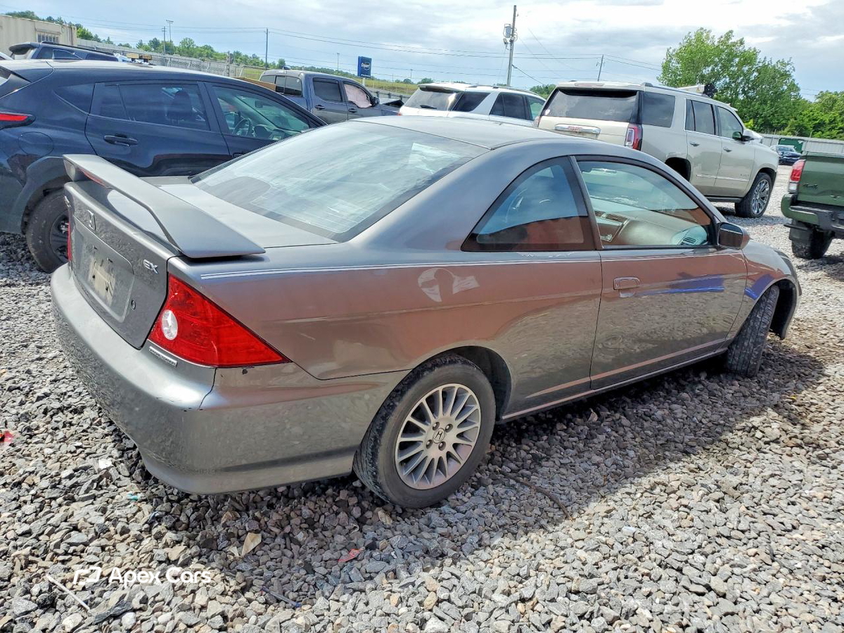 Honda Civic 2005