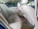 Lexus ES 2007