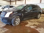 Cadillac SRX 2012
