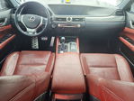 Lexus GS 2014