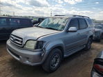 Toyota Sequoia 2003