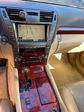 Lexus LS 2007