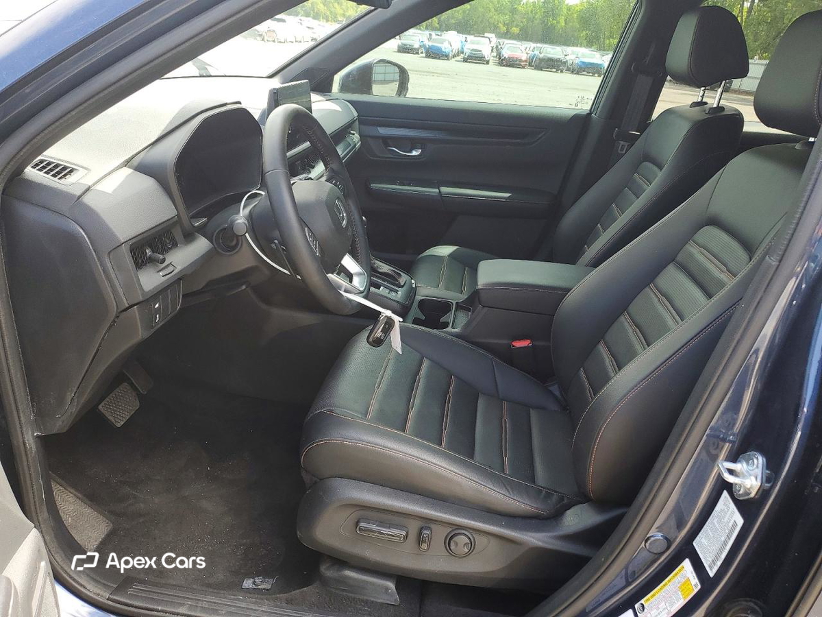 Honda CR-V 2025