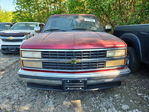 Chevrolet GMT-400 1990