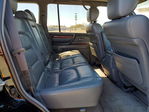 Lexus LX 2002