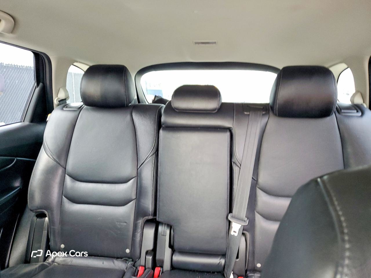 Mazda CX-9 2016