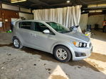 Chevrolet Sonic 2014