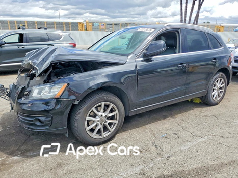 Audi Q5 2012 - Image 1 of 13