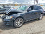 Audi Q5 2012