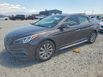 Hyundai Sonata 2017