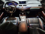 Honda Crosstour 2012