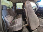 Chevrolet Silverado 2002