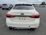 Infiniti Q50 2018