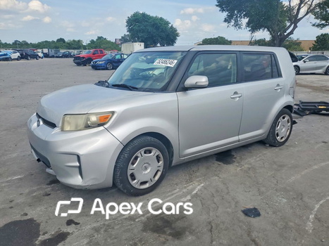 Scion xB 2012 - Image 1 of 14