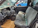 Nissan Navara (Frontier) 1993
