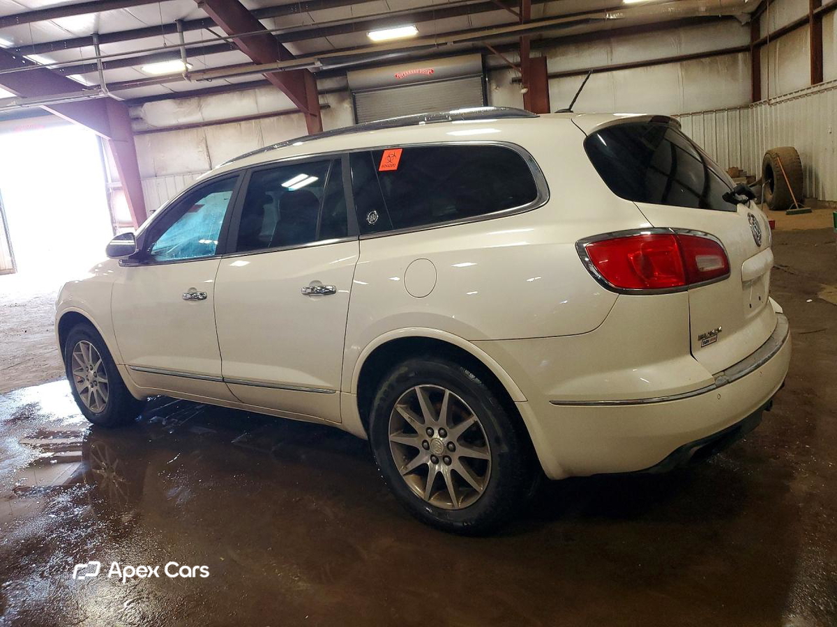 Buick Enclave 2015