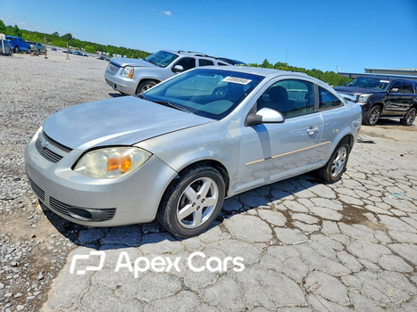 2006 Chevrolet Cobalt - Zdjęcie 1 z 5