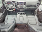 Chevrolet Silverado 2021