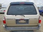 Toyota 4Runner 2002