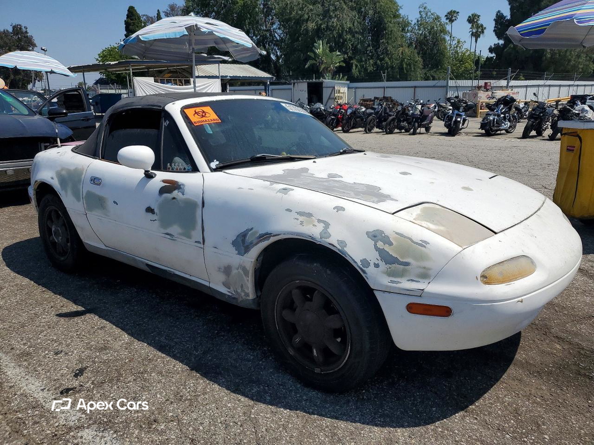 Mazda MX-5 1992