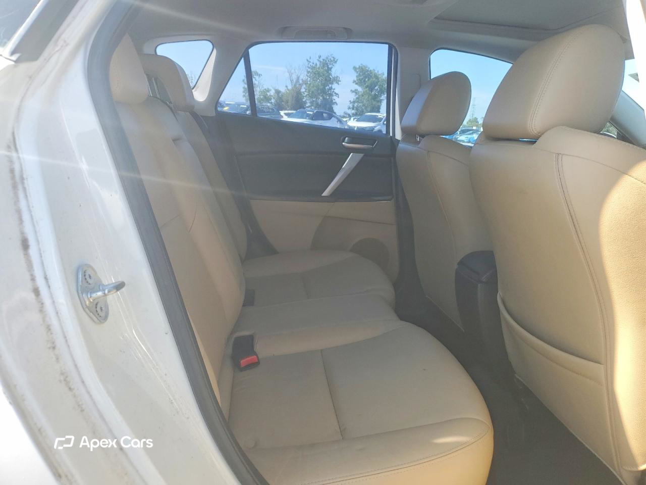 Mazda 3 2010