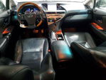 Lexus RX 2010