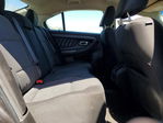 Ford Taurus 2011
