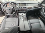 BMW Series 5 2014