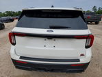 Ford Explorer 2025
