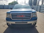 GMC Sierra 2012