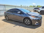 Toyota Prius 2017