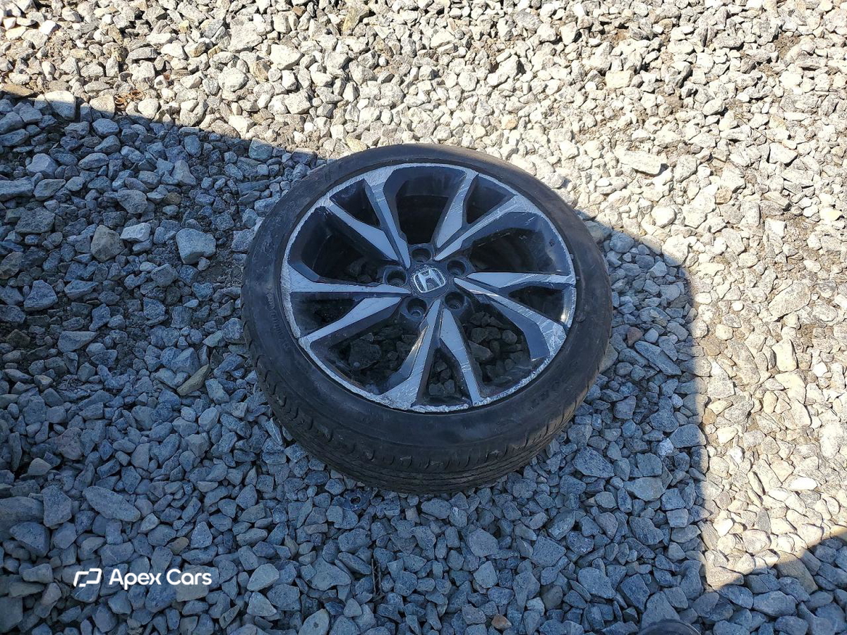 Honda Civic 2019